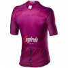 Tenue Maillot + Cuissard à Bretelles 2020  Giro d`Italia N005